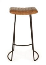 Sgabello Bar Nadira H76 – Bild 3