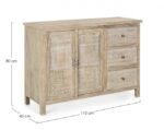 Credenza 2a-3c Mayra - Imagen 2