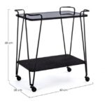 Carrello Zaira – Image 2