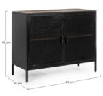 Credenza 2a Roderic - Imagen 2