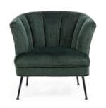 Poltrona Odilon Verde - Image 3