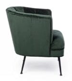 Poltrona Odilon Verde - Image 5