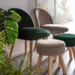 Poltroncina Adeline Tortora – Image 3