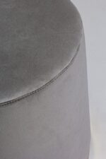 Pouf Lucilla Grigio - immagine 3