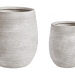 Set2 P.vaso Graffiti Bomb Bianco