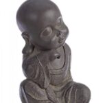 Decorazione Garden Buddha Sereno