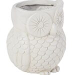 P.vaso Garden Civetta L