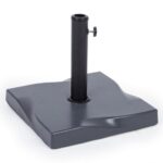 Base Ombrellone Qu Salonicco Antrac.25kg
