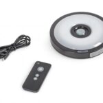 Lampada Led Ombrellone