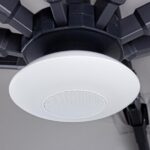 Speaker Con Led Per Ombrellone