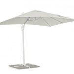 Ombrellone Braccio Eden 2x3 Bia-nat