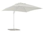 Ombrellone Braccio Eden 3x3 Bia-nat T