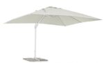 Ombrellone Braccio Eden 3x4 Bia-nat T