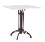 Tavolo Loren 70x70