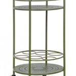 Carrello C-p. Bottiglie Burton Forest