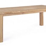 Tavolo Bounty Teak Riciclato 240x100