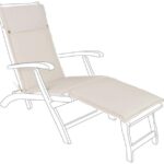 Cuscino Poly Spun  Naturale Steamer