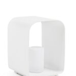 Lampada Led C-p. Ridley Bianca Yk11 H35