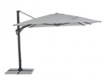 Ombrellone Braccio Ines 3x4 Ant-gri Ch.t - immagine 4