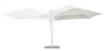 Ombrellone Braccio Eden 3x3 Bia-nat T - immagine 5