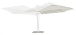 Ombrellone Braccio Eden 3x4 Bia-nat T - immagine 5