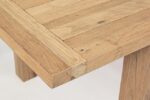 Tavolo Bounty Allung 160-220 Teak Ricic. - immagine 5