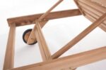 Lettino C-ruote Maryland – Image 4