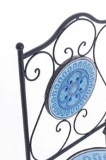 Sedia Piegh Bisanzio - Imagen 4