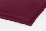Cuscino Poly180 Bordeaux Steamer - immagine 2