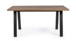 Tavolo Oslo Antr-nat 160x90 - Fsc - immagine 3