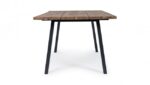 Tavolo Oslo Antr-nat 160x90 - Fsc - immagine 4