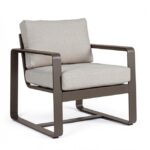 Poltrona C-c Merrigan Coffee Yk14