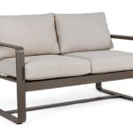 Divano 2p C-c Merrigan Coffee Yk14