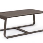 Tavolino Merrigan 105x62 Coffee Yk14