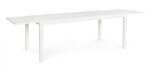 Tavolo All.hilde 200-300x100 Bianco Ld30