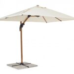 Ombrellone Braccio Orion 2x3 Nat-beige T