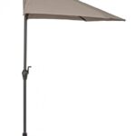 Ombrellone Kalife Mezzaluna 2.7 Tort