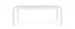 Tavolo All.hilde 200-300x100 Bianco Ld30 – Image 5