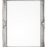 Espejo Miro C-c Plata 90x120