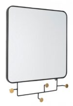 Specchio C-appendino Korbit T19