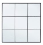 Specchio C-c Window Nucleos Nero