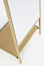 Specchio St. C-p.abiti Ekbal Oro – Bild 3