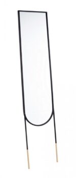 Specchio Da Appoggio C-c Reflix 34x170 - immagine 2