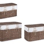 Set3 P.oggetti Simplicity Rett Marr