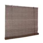 Tenda Dora Marrone Scuro 150x260h