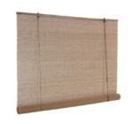 Tenda Pia Marrone 150x260h