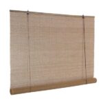 Tenda Pia Marrone 150x260h