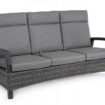 Divano 3p Reclin C-c Britton Antr Jx55