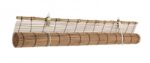 Tenda Basic Marrone 150x260h - immagine 4