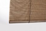 Tenda Pia Marrone 150x260h - immagine 2